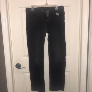 Levi’s 505 jeans